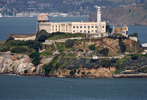 Alcatraz Federal Prison