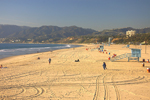 Pictures of California Beaches