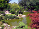 Saratoga: Hakone Japanese Gardens