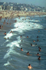 Venice Beach Swimmers